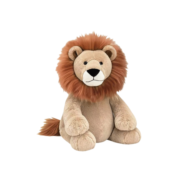 🦁 Zahrah Amir – The Brave Lion of Guidance - Image 4